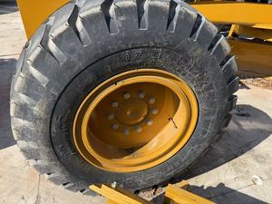 รถเกรดเดอร์มือสอง CAT 120K CATERPILLAR รับประกัน 1 ปี ผลิตในญี่ปุ่น ผ่านการทดสอบและตรวจสอบ จัดส่งรวดเร็ว CAT120K 140K - Product Image 5