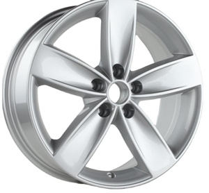 <span class=keywords><strong>Promotion</strong></span> des ventes Roues de voiture de tourisme en fonte de haute qualité Jantes personnalisées forgées pour VW - Product Image 1