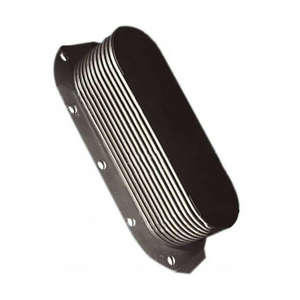 ชิ้นส่วนเครื่องยนต์ 11 แผ่นระบายความร้อนน้ำมันเครื่อง 23522415 สำหรับดีทรอยต์ ดีเซล ซีรีส์ 60 - Product Image 3