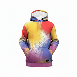 Sweats à capuche et sweat-shirts respirants pour hommes du Pakistan Sweats à capuche confortables à séchage rapide pour hommes 380g Basics - Product Image 1