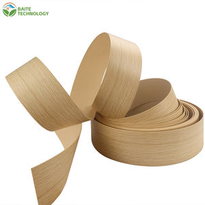 Tiras de borde de material de PVC resistentes al agua y a la humedad en varios estilos y colores para aplicaciones de acabado. - Product Image 6