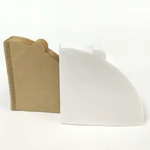 El mejor soporte de filtro de papel de café en forma de V 1-4 tazas gotero de café