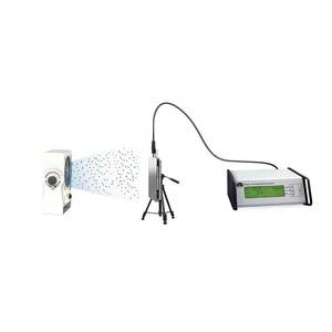 AP-DC2453-7 Ventilateurs d'air ionisant anti-statiques - Product Image 2