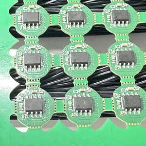 Индивидуальная обработка различных жгутов печатной платы - Product Image 4