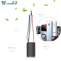 Module générateur d'ions négatifs mini TRUMPXP certifié CE AC220V AC110V DC12V pour petits purificateurs d'air et humidificateurs