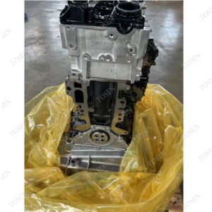 MOTEUR DIESEL AUTO LONG BLOCK pour Mercedes benz 651 - Product Image 3