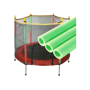 Trong nhà/ngoài trời Vòng Trampoline an toàn với mùa xuân và hàng rào trẻ em giải trí Trampoline - Product Image 5
