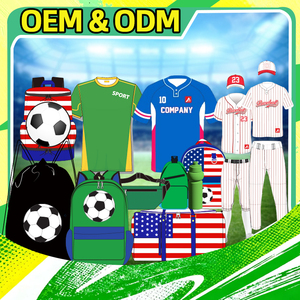 Ensemble de sacs à dos personnalisables en polyester pour enfants et étudiants avec sac à déjeuner, pour garçons, motif football, pour l'école primaire - Product Image 4