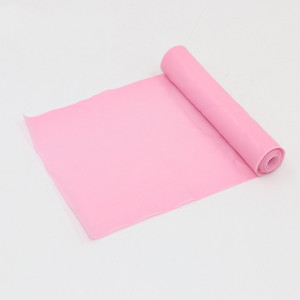 Bande de résistance Amyup Yoga en TPE, sangle d'étirement pour exercices de mise en forme du corps - Product Image 4