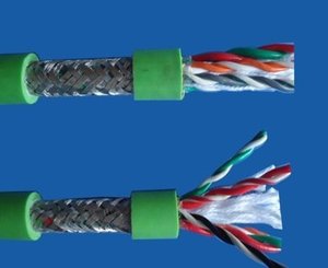 Cable de Cobre TRVV con Aislamiento de PVC, Cable de Ingeniería Trenzado de 1kV para Aplicaciones Industriales y de Construcción, MOQ de 100m - Product Image 6