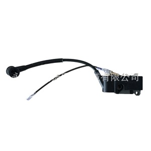Bobine d'allumage pour tronçonneuse 58Cc, bobine haute tension pour moteur à essence standard, qualité professionnelle - Product Image 1