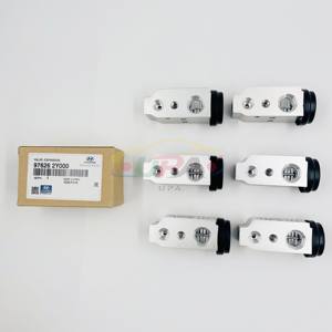 Válvula de Expansión Original de Calidad 97626-2Y000 97626 2Y000 para Hyun-dai Ki-a 976262Y000 - Product Image 3