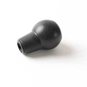 Pommeau de levier de vitesse pour Honda Fit, conception ergonomique en plastique, pièce de rechange pour Transmission manuelle à 5 vitesses - Product Image 5