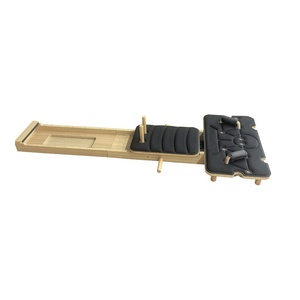 Équipement de fitness multifonctionnel pour usage domestique, petit lit de yoga pour exercices dynamiques 008 Core Bed 008 - Product Image 1