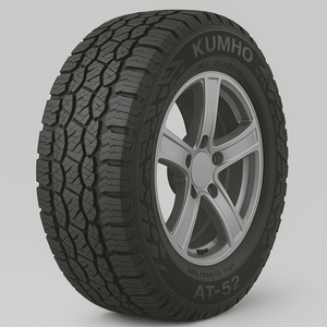 Neumático para Automóvil de Pasajeros AT-52 para Todas las Estaciones 265/60R18 - Product Image 2
