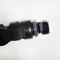 Inyector Common Rail Original 295900-0110, Inyector Diésel 295900-0010 para 23670-26020 23670-26011