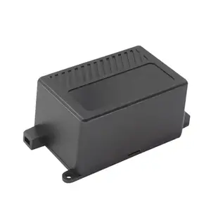 Ip54 Knotenbox für industrielle Elektronik kundenspezifische Leiterplatte elektrisch klein elektrisch Kunststoffgehäuse-Box