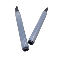 1 paire de roulements de lecteur optique pour console PS5, arbre coulissant pour accessoires PS5