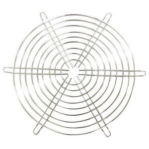 Griglia Protettiva in Rete OEM ODM per Unità Esterne di Condizionatori, Ventilazione, Raffreddamento e Sicurezza del Motore, Accessori per Climatizzatori - Product Image 3