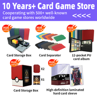 Reliure pour cartes à collectionner à prix d'usine, 9 pochettes, 360 pochettes, reliure personnalisée, pochettes pour cartes, classeur pour cartes, album pour cartes