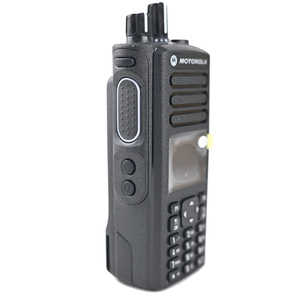 Motorola dp4800e chống cháy nổ và không thấm nước DMR thông tin liên lạc Walkie Talkie di động di động hai cách phát thanh xir p8660i - Product Image 4
