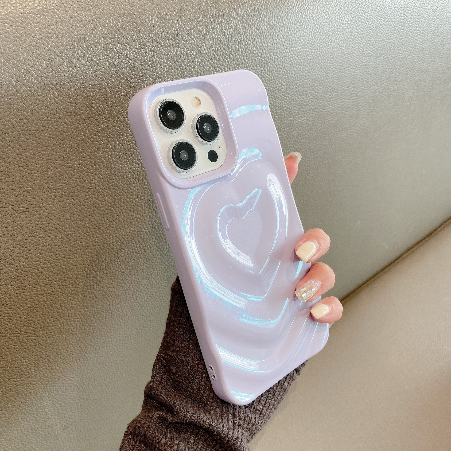 Light Purple