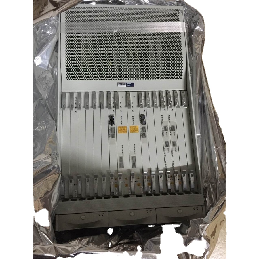 ZXMP S385 SDH SEE Enhanced Ethernet Processing Board