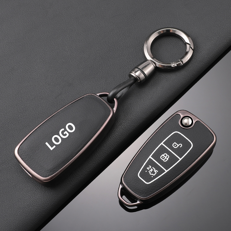 Type A Noir Graphite + Boucle de suspension