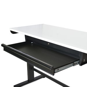 Matériel de bureau de bureau debout de table de taille réglable de puissance durable pour l'école nouveau fournisseur moderne du Vietnam - Product Image 4