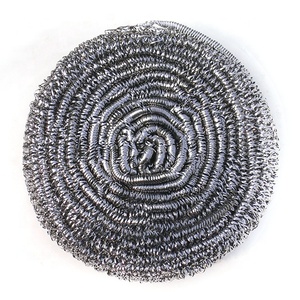 เครื่องทำแผ่นขัดสแตนเลส 3 หัว ใช้งานง่ายสำหรับ<span class=keywords><strong>ทำ</strong></span>แผ่นขัดครัว - Product Image 4