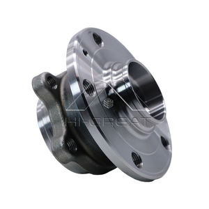 Unidad de cubo de rueda <span class=keywords><strong>rodamiento</strong></span> rígido de bolas 1T0498621/1T0 498 621 para <span class=keywords><strong>AUDI</strong></span> <span class=keywords><strong>A3</strong></span> TT SEAT ALTEA VW Caddy PASSAT eje <span class=keywords><strong>delantero</strong></span> eje trasero - Product Image 3