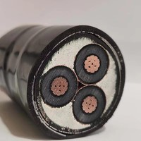 Flexibles Stromkabel mit Kupfer kern und Gummi mantel 1,5mm/2,5mm/4mm Gummi mantel kabel