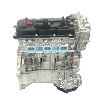 Motore Completo Nissan Infiniti VQ25HR 2.5L V6 a 6 Cilindri per M25 Q70 G25