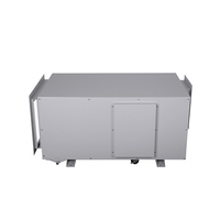 Kompresor Listrik Industri 138 Liter Refrigeratif Cerdas dengan Perlindungan 3 Menit, Dehumidifier untuk Rumah, Kamar Tidur, dan Komersial