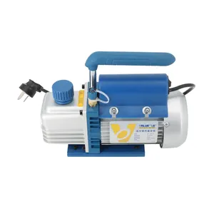 Glosok Refrigerant Vacuum Pump 150w 2PA 7/16 -20unf Air Inlet For Household Air Conditioning