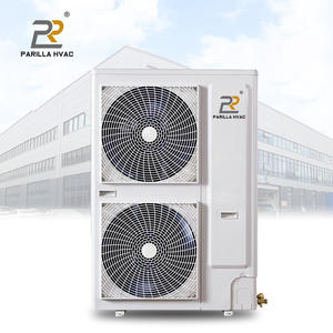 Climatiseur multi-split VRF à haute efficacité et refroidissement rapide, 8kW, 10kW, 12,5kW, 14kW, 16kW, <span class=keywords><strong>unité</strong></span> AC multi-split durable - Product Image 4