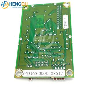 00.783.0004 Tarjeta controladora de pantalla táctil Tarjeta de sistema táctil para unidad de visualización cp2000 <span class=keywords><strong>cp</strong></span>.150.0332 - Product Image 6