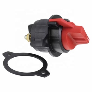 Ban đầu carling BDA10-RA Pin ngắt kết nối chuyển đổi 250A - Product Image 5