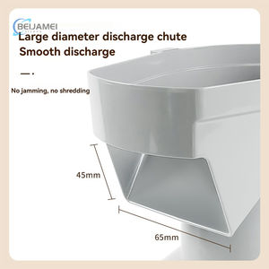 Meilleures ventes : <span class=keywords><strong>Robot</strong></span> Coupe Pukka, trancheuse de fruits et légumes, <span class=keywords><strong>petit</strong></span> <span class=keywords><strong>hachoir</strong></span>, machine à couper - Product Image 5