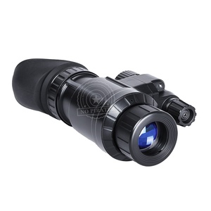 กล้องมองกลางคืนแบบพกพา ZhongYang ระดับมืออาชีพ Gen3 FOM1800-2000 PVS14 สำหรับการล่าสัตว์ ภาพคมชัดสูง - Product Image 4