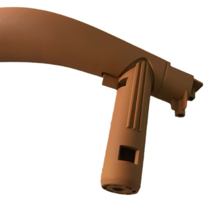 51417368960 adecuado para <span class=keywords><strong>BMW</strong></span> F15 X5 manija <span class=keywords><strong>de</strong></span> puerta <span class=keywords><strong>de</strong></span> reposabrazos conjunto <span class=keywords><strong>de</strong></span> <span class=keywords><strong>tres</strong></span> piezas color coñac - Product Image 3