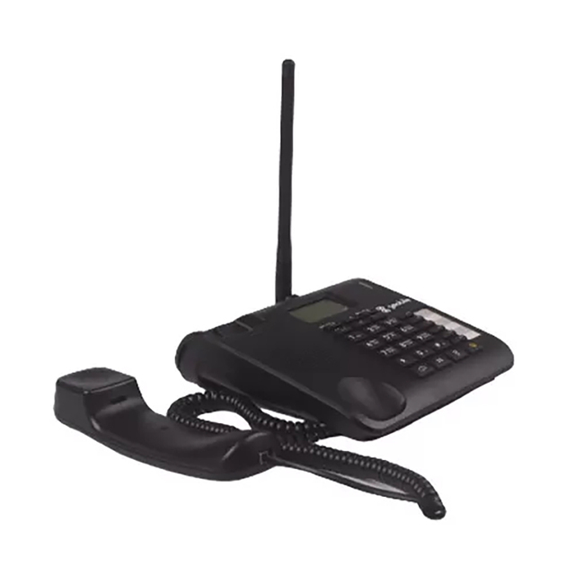 FC9300 Factory Direct Price Telephone Phonefm Radio Sim Card Fixed Wireless 2G 3G 4G GSM Cordless Phone