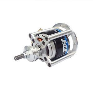 Motor sin escobillas Dualsky XM6350DA para avión <span class=keywords><strong>RC</strong></span> de ala fija de competición <span class=keywords><strong>F3A</strong></span> | Motor modelo original de alta precisión Dualsky - Product Image 1