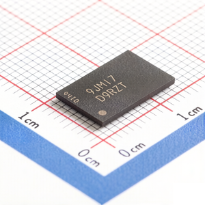 MT47H64M16NF-25E IT:M FBGA-84 128MB DDR2 SDRAM 800MT/s Memoria Industrial - Product Image 1
