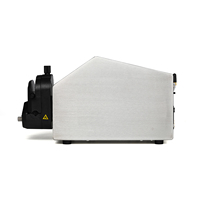 Bomba Peristáltica Automática Lead Fluid BT600F, Bomba Dosificadora de Productos Químicos Industriales con Controlador