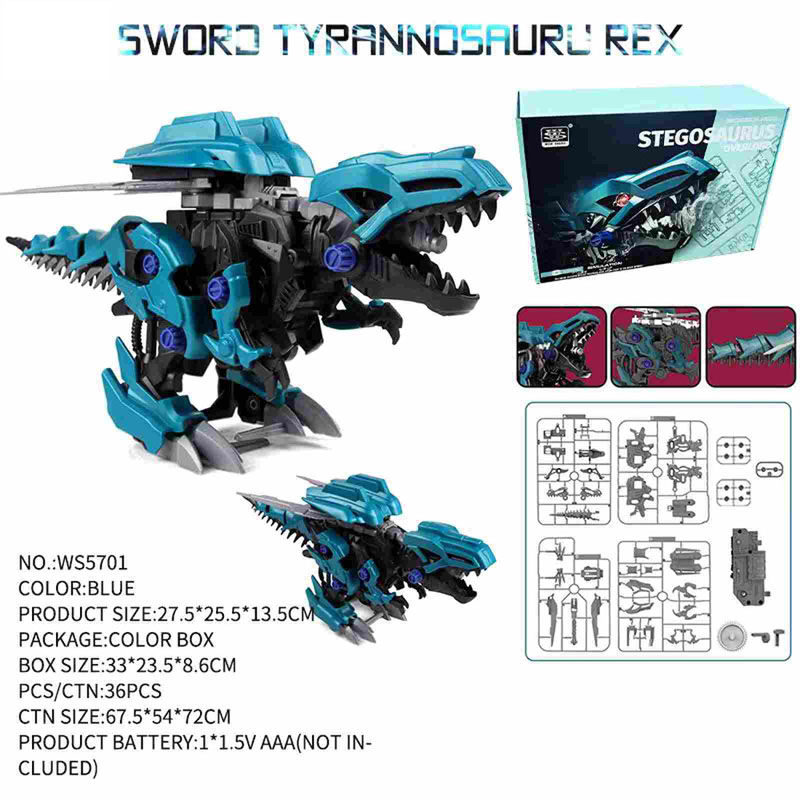 WS5701