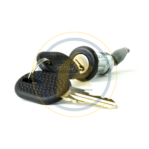 Cilindro chiave Ac Rolcar ADAPTABILE per OE 5945090 adatto per Fiat Uno 1983 - Product Image 1