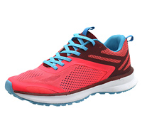 YL779 professionnel usine course en plein air mode hommes chaussures décontractées baskets respirant maille laçage Style baskets