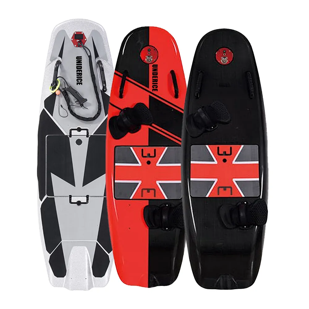 Epp Sin Jet Motor Fly Board Electrique Eletr sport acquatici Airfoil Jet Surf Board Drive Pump Board Drive Engine