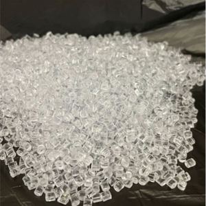 3001MV/3001MV2/3001MV2A/X00312 <b>PS</b> 158K Injection Molding Grade Polystyrene Resin 25kg Bag Made in China - Product Image 4